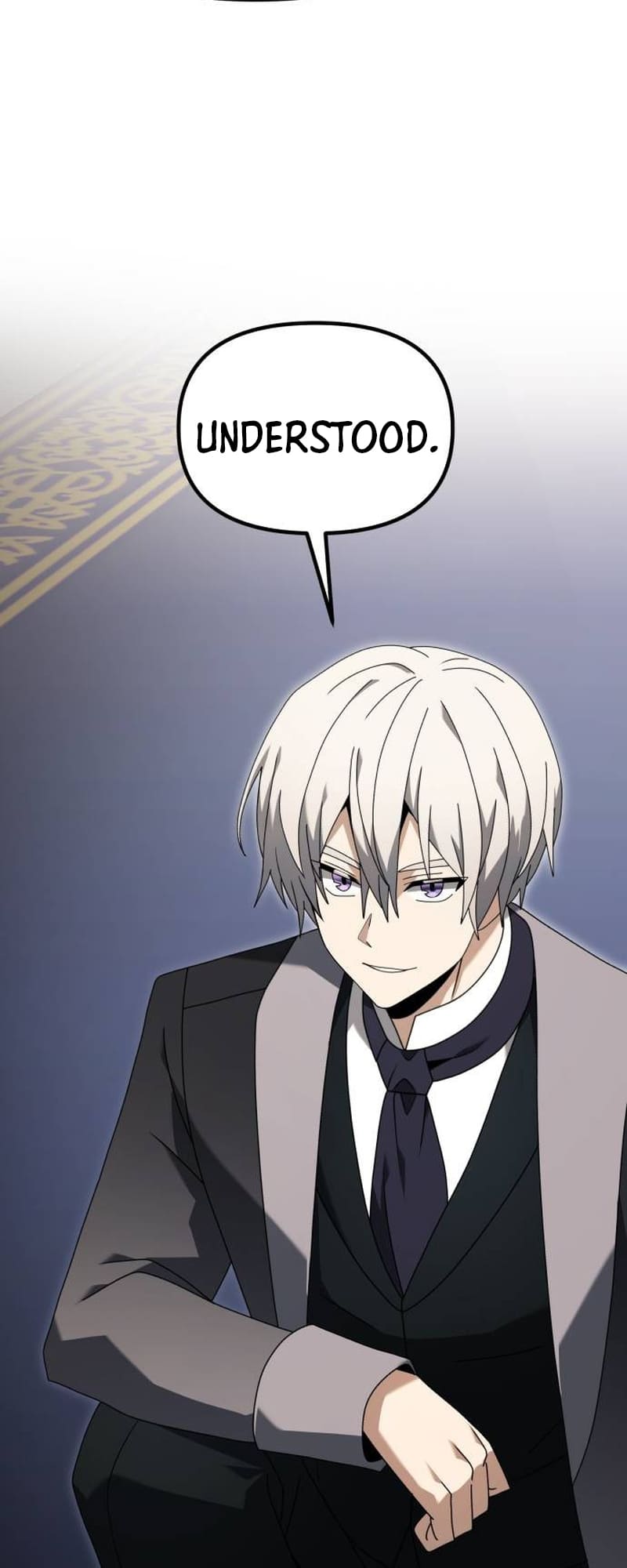 Terminally-Ill Genius Dark Knight, Chapter 68 image 22
